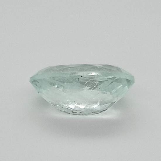 Aquamarine 5.46 Ct Lab Tested Aquamarine 5.46 Ct Lab Tested